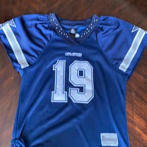 Dallas Cowboy Jersey